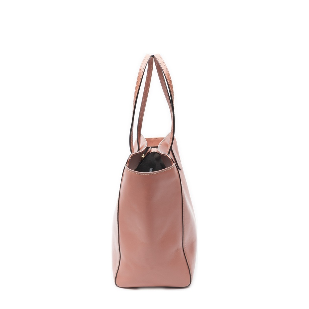 Gucci Medium GG Interlocking Tote - Picture 3 of 10